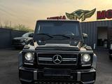 Mercedes-Benz G 500 2008 года за 17 500 000 тг. в Алматы – фото 5