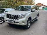 Toyota Land Cruiser Prado 2015 годаүшін1 000 000 тг. в Караганда