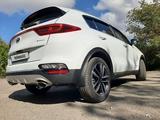Kia Sportage 2020 года за 15 100 000 тг. в Усть-Каменогорск – фото 2