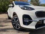 Kia Sportage 2020 года за 15 100 000 тг. в Усть-Каменогорск