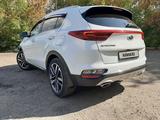 Kia Sportage 2020 года за 15 100 000 тг. в Усть-Каменогорск – фото 3