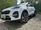 Kia Sportage 2020 года за 15 100 000 тг. в Усть-Каменогорск – фото 5