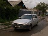 ВАЗ (Lada) Priora 2171 2013 года за 1 950 000 тг. в Алматы