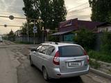 ВАЗ (Lada) Priora 2171 2013 годаүшін1 950 000 тг. в Алматы – фото 4