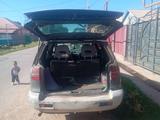 Mitsubishi Space Wagon 1991 года за 500 000 тг. в Шымкент – фото 4