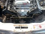 Audi 100 1993 года за 2 300 000 тг. в Караганда – фото 3