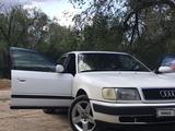 Audi 100 1993 года за 2 300 000 тг. в Караганда