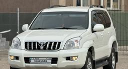 Toyota Land Cruiser Prado 2006 года за 12 000 000 тг. в Тараз – фото 4