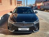 Kia K7 2016 годаүшін8 550 000 тг. в Кызылорда – фото 4