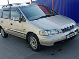 Honda Odyssey 1994 годаүшін2 300 000 тг. в Алматы
