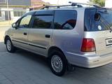 Honda Odyssey 1994 годаүшін2 300 000 тг. в Алматы – фото 3