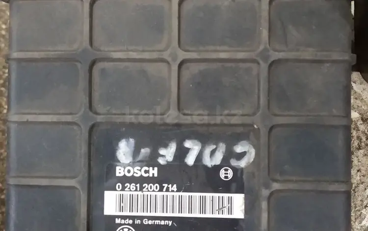 Блок управления двигателемүшін20 000 тг. в Караганда