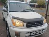 Toyota RAV4 2003 годаүшін4 900 000 тг. в Астана