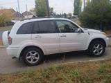 Toyota RAV4 2003 годаүшін4 900 000 тг. в Астана – фото 2