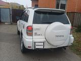 Toyota RAV4 2003 годаүшін4 900 000 тг. в Астана – фото 3