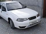 Daewoo Nexia 2010 года за 1 250 000 тг. в Туркестан – фото 2