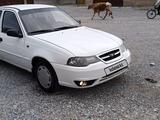 Daewoo Nexia 2010 года за 1 250 000 тг. в Туркестан – фото 4
