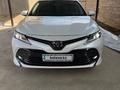 Toyota Camry 2019 годаfor14 500 000 тг. в Жетысай