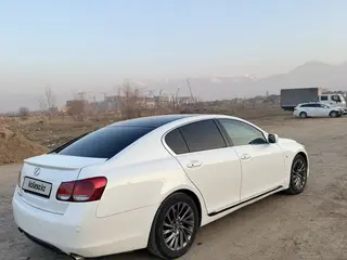 Lexus GS 300