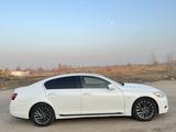 Lexus GS 300 2005 года за 6 000 000 тг. в Алматы – фото 3