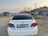 Lexus GS 300 2005 года за 6 000 000 тг. в Алматы – фото 4
