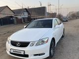 Lexus GS 300 2005 года за 6 000 000 тг. в Алматы – фото 2