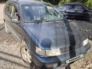 Mitsubishi Space Wagon