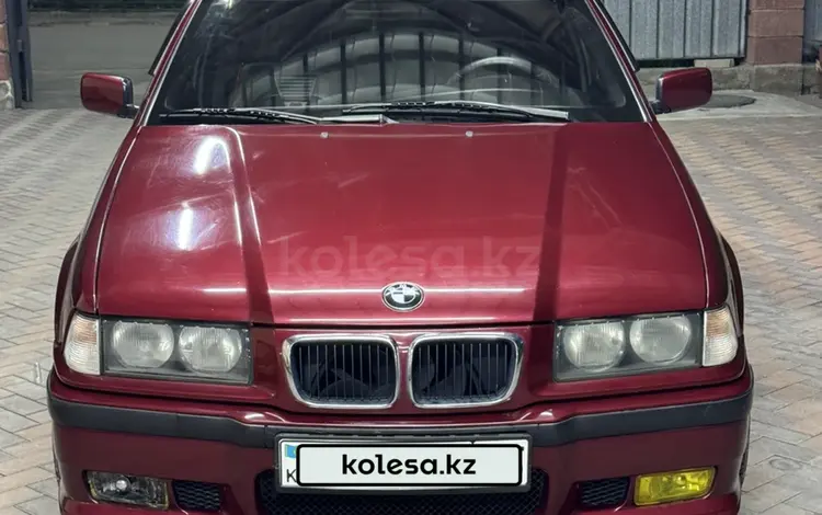 BMW 325 1994 годаfor2 200 000 тг. в Алматы