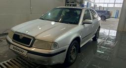 Skoda Octavia 2003 годаүшін1 799 999 тг. в Уральск