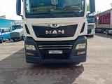 MAN  TGX 4x2 BLS 2018 года за 36 000 000 тг. в Уральск