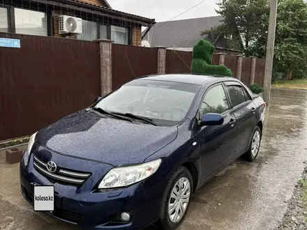 Toyota Corolla 2006 года за 3 950 000 тг. в Петропавловск – фото 4