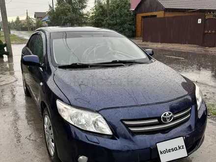Toyota Corolla 2006 года за 3 950 000 тг. в Петропавловск – фото 2