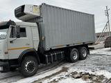 КамАЗ 2005 годаүшін13 000 000 тг. в Атырау – фото 3