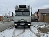 КамАЗ 2005 годаүшін13 000 000 тг. в Атырау