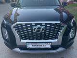 Hyundai Palisade 2021 года за 18 500 000 тг. в Актобе