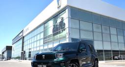 Tank 700 Platinum Ultra 2025 года за 52 000 000 тг. в Шымкент