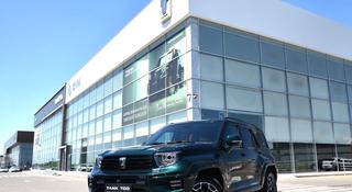 Tank 700 Platinum Ultra 2025 годаүшін52 000 000 тг. в Шымкент