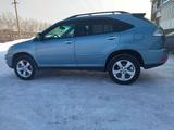 Lexus RX 330 2004 годаүшін8 000 000 тг. в Усть-Каменогорск – фото 4