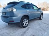 Lexus RX 330 2004 годаүшін8 000 000 тг. в Усть-Каменогорск