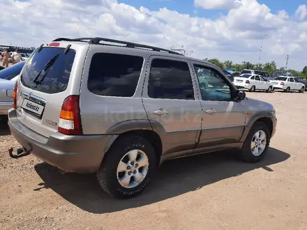 Mazda Tribute 2002 года за 3 500 000 тг. в Актобе – фото 10