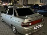 ВАЗ (Lada) 2110 2006 года за 1 800 000 тг. в Усть-Каменогорск