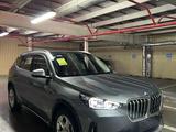 BMW X1 2024 года за 25 000 000 тг. в Астана