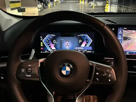 BMW X1 2024 года за 22 500 000 тг. в Астана – фото 12