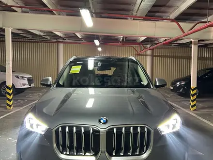 BMW X1 2024 года за 22 500 000 тг. в Астана – фото 3