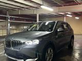 BMW X1 2024 года за 25 000 000 тг. в Астана – фото 2