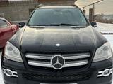 Mercedes-Benz GL 450 2007 года за 6 500 000 тг. в Алматы