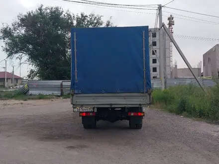 ГАЗ ГАЗель 2000 года за 2 600 000 тг. в Алматы – фото 2
