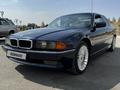 BMW 728 1997 годаүшін4 500 000 тг. в Тараз – фото 29