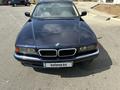 BMW 728 1997 годаүшін4 500 000 тг. в Тараз – фото 6