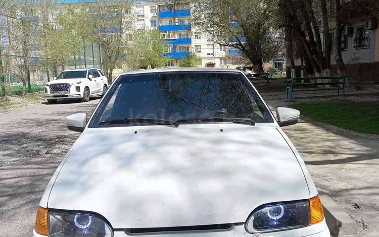 ВАЗ (Lada) 2114 2012 года за 2 000 000 тг. в Атырау